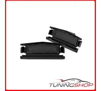 PRMA06 LUCI TARGA MAZDA MX-5 ND 15- / MAZDA 2 15- LED SMOKE TuningShop-TT