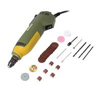 PRN28472 28472 Trapano con accessori 100W 5000-20000 mir./min 0,5-3,2mm PROXX