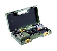 PRN28515 28515 Trapano con accessori 40W 12-18VDC 5000-20000Umdr./min PROXXON