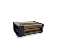 PRNDKYQZ Alimentatore Switching Antipioggia AC DC 220V 12V 240W Trasformatore for Illuminazione Esterna Impermeabile 12 Volt 20A Fonte di Alimentazione