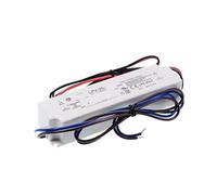 PRNDKYQZ Alimentatore Switching da 35 W LPV-35-5 V/12 V/15 V/24 V/36 V Illuminazione LED Impermeabile IP67(LPV-35-12 12V)