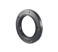 PRNDKYQZ Guarnizione a Labbro for Albero Rotante con paraolio ID 6 mm, Confezione da 10 Pezzi 6x12x13x15x16x17x18x19x20x22x25x4x5x6x7x8(6x22x5)