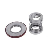 PRNDKYQZ WC-WC-FKM 1049/1048-35/40/45/50mm Guarnizione Meccanica a Molla Singola for Pompa Acqua(35mm)