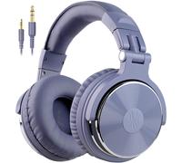 Pro 10 Cuffie Over Ear Cuffie Cablate con Shareporte Microfono Jack 3,5 mm e