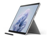 Microsoft Surface Pro 10 Intel Core Ultra 5 256 GB 33 cm (13") 16 GB Wi-Fi 6E (802.11ax) Windows 11 Pro Platino