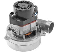 Pro 1490 Motore aspirazione DOMEL per sistema aspirazione centralizzata DIRT DEV