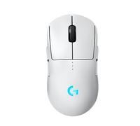 PRO 2 LIGHTSPEED Mouse da gioco senza fili, fino a 4 pulsanti laterali magnetici personalizzabili e commutabili, ricarica USB-C, sensore da 32k DPI per PC/Mac