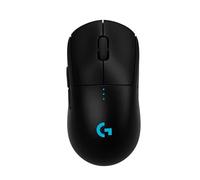 PRO 2 LIGHTSPEED Mouse da gioco senza fili, fino a 4 pulsanti laterali magnetici personalizzabili e commutabili, ricarica USB-C, sensore da 32k DPI per PC/Mac