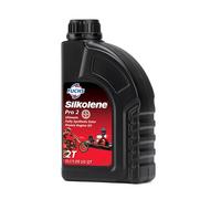 PRO 2 - Olio motore 2T al 100% di sintesi 1L