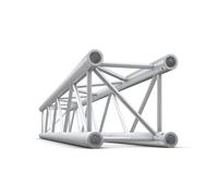 Pro-30 Quadrato G Truss Dritto 1500mm - Milos GQ30150