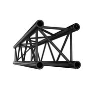 Pro-30 Quadrato G Truss Dritto Heavy Duty 1000mm - Milos GQ30100HDB