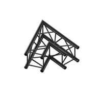 Pro-30 Square F Truss - Corner 90° - Milos FQ30002HDB