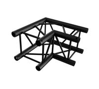 Pro-30 Square F Truss - Corner 90° - Milos FQ30003B