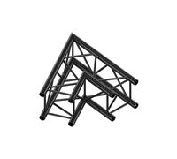Pro-30 Square G Truss - Corner Heavy Duty - Cat. 30 - Milos GQ30002HDB