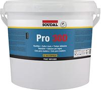 SOUDAL Pro 30 D Adesivo per legno resistente all'acqua 5 Kg