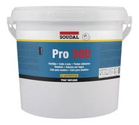 SOUDAL Pro 30 D Adesivo per legno resistente all'acqua 5 Kg