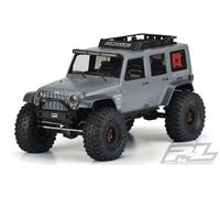 PRO 3336-00 Carrozzeria PRO-LINE JEEP WRANGLER UNLIMITED