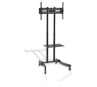 G.B.S. Elettronica Supporto TV da pavimento per TV da 37 a 70 Peso Max 40 kg - 41882