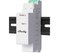 Shelly Pro 3EM Switch Add-on - Zubehör für Pro 3EM