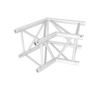 Pro-40 Square G Truss Corner 120° Heavy Duty - Milos GQ40004HD