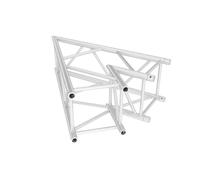 Pro-40 Square G Truss Corner 45° Heavy Duty - Milos GQ40001HD
