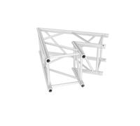 Pro-40 Square G Truss Corner 60° Heavy Duty - Milos GQ40002HD
