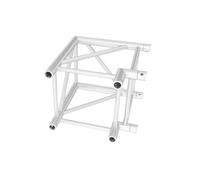 Pro-40 Square G Truss Corner 90° Heavy Duty - Milos GQ40003HD