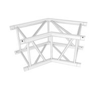 Pro-40 Square G Truss Corner Heavy Duty - Cat. G - 400x400 mm - Milos GQ40005HD