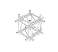 Pro-40 Square G Truss Cross + Down 5-way - Milos GQ40024HD