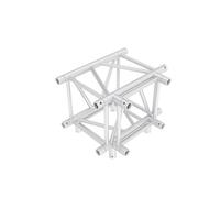 Pro-40 Square G Truss T-cross + Down 4-way - Milos GQ40020HD
