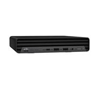 Pro 400 g9 - mini - core i5 12500t 2 ghz - 8 gb - ssd 256 gb 6b1y5ea#abz