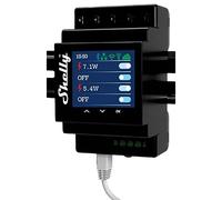 Pro 4PM, Interruttore Relè WiFi/LAN Da Montare Su Rotaia DIN - 3800235268049