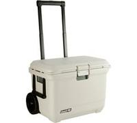 Coleman Cooler Pro 55QT Con Ruote 52 Litri Per Campeggio