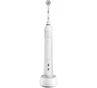E_0002_S6504046 OraL-B Spazzolino da Denti Elettrico Oral-B 700 Sensi Ultrathin