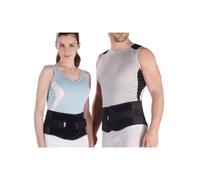 PRO ACTION CORSETTO STECCATO M