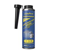 Pro Additives Detergente per iniettori diesel Additivo per carburante diesel 300