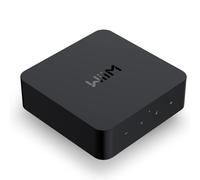Pro AirPlay 2 Ricevitore Bluetooth WiFi Multiroom Streamer Funziona con Alexa