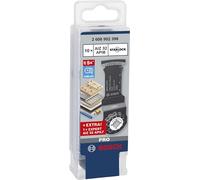 PRO AIZ 32 APIB Promo Set, 11 pcs | per Legno con chiodi, Fibre plastiche GFK, CFK, Larghezza mm, Professional Accessorio Utensile multifunzione