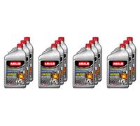 Pro Alto Perf Syn Miscela Olio 50W Custodia 12 X 1Qt AMALIE 160-65656-56