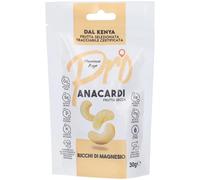 Pro Anacardi Frutta Secca 4x30 g