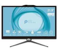 MSI PRO AP222T 13M-072IT ALL IN ONE 21.5" TOUCH SCREEN i3-13100 3.4GHz RAM 8GB-S