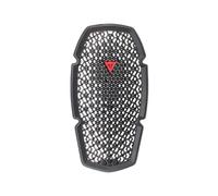 Pro-Armor G Paraschiena Moto Inseribile, Nero