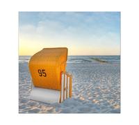 Pro-Art-Bilderpalette Murale Arte Vetro, Multicolore, 30x30 cm