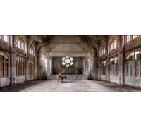 Pro-Art Quadro in vetro Lost Working Hall II, 30 x 80 cm