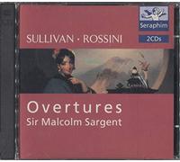 Pro Arte Orch - Gilbert&Sullivan/German/Ro