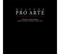 Pro Arte String Quartet - Quatuor Pro Arte