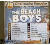 Pro Artist Beach Boys - Pro Artist Beach Boys
