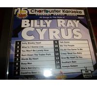 Pro Artist Billy Ray Cyrus - Pro Artist Billy Ray Cyrus