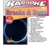 Pro Artist Brooks & Dunn 1 - Pro Artist Brooks & Dunn 1