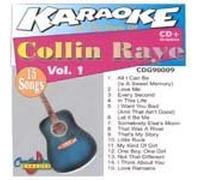Pro Artist Collin Raye - Pro Artist Collin Raye